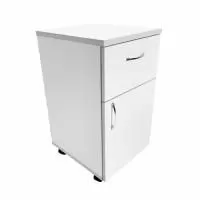 Тумба медицинская подкатная СТР MD TM 13.13 Тумба медицинская подкатная СТР MD TM 13.13