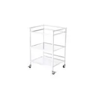 Столик инструментальный СММП-08-Я-ФП-01-7 Столик инструментальный СММП-08-Я-ФП-01-7