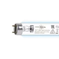 Лампа бактерицидная Формула света UVC 30W  Лампа бактерицидная Формула света UVC 30W
