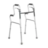 Ходунки двухуровневые Армед KR9632L нешагающие с грузоподъемностью до 120 кг