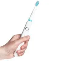 Электрическая звуковая зубная щетка CS Medica SonicMax CS-235 белая Электрическая звуковая зубная щетка CS Medica SonicMax CS-235 белая