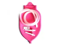 Кружка Эсмарха резиновая 2л Кружка Эсмарха резиновая 2л