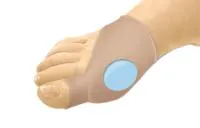 Бурсопротектор большого пальца стопы Orliman GL-121 Бурсопротектор большого пальца стопы Orliman GL-121