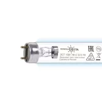 Лампа бактерицидная Формула света UVC 15W  Лампа бактерицидная Формула света UVC 15W