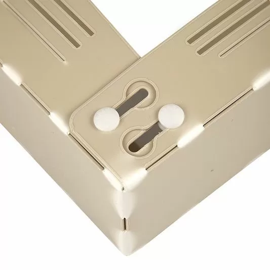 Комплект шин транспортных иммобилизационных складных для взрослых МЕДПЛАНТ КШТИв-01 малый, артикул 1096 Комплект шин транспортных иммобилизационных складных для взрослых МЕДПЛАНТ КШТИв-01 малый, артикул 1096