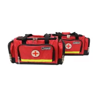 Укладка для оказания первой помощи на гражданском воздушном судне по приказу 259н МЕДПЛАНТ в двух сумках СМУ-02, артикул 1665 Укладка для оказания первой помощи на гражданском воздушном судне по приказу 259н МЕДПЛАНТ в двух сумках СМУ-02, артикул 1665