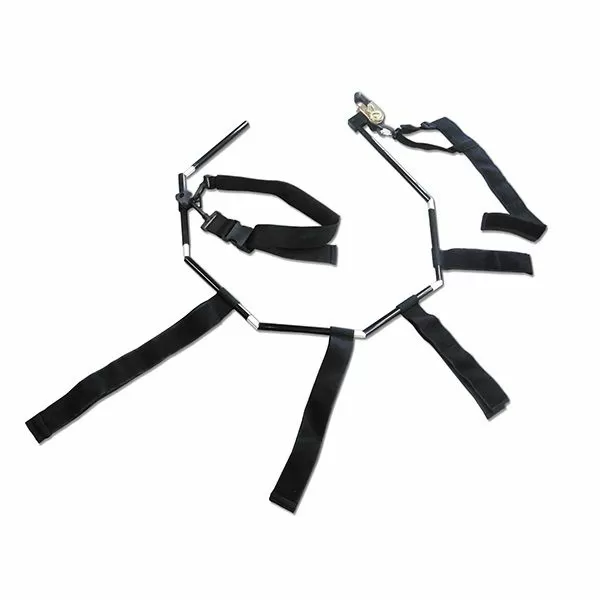 Шина тракционная складная МЕДПЛАНТ ШТС-01, артикул 1332 Шина тракционная складная МЕДПЛАНТ ШТС-01, артикул 1332