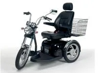 Электрический скутер Sportrider Электрический скутер Sportrider