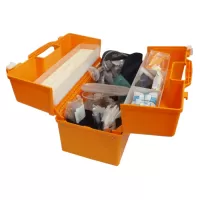 Набор реанимационный неонатальный для оказания скорой медицинской помощи МЕДПЛАНТ НИРН-01 в футляре-саквояже УМСП-01-Пм/2, артикул 1195 Набор реанимационный неонатальный для оказания скорой медицинской помощи МЕДПЛАНТ НИРН-01 в футляре-саквояже УМСП-01-Пм/2, артикул 1195