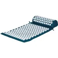 М-700 Аппликатор (Аккупунктурный коврик+валик) М-700 Аппликатор (Аккупунктурный коврик+валик)