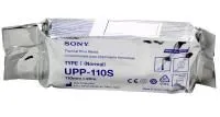 Бумага к видеопринтеру Sony, арт. UPP 110S, 110*20 Бумага к видеопринтеру Sony, арт. UPP 110S, 110*20