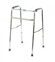 Ходунки одноуровневые (шагающие) 75-95 см "Симс" W Universal б/у