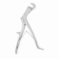 Ножницы реберные гильотинные 245 мм Hilbro 36.0070.25 Ножницы реберные гильотинные 245 мм Hilbro 36.0070.25