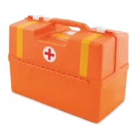 Набор фельдшерский для скорой медицинской помощи Мединт-М НФСМП в укладке УМСП-01-Пм/2, артикул 270 Набор фельдшерский для скорой медицинской помощи Мединт-М НФСМП в укладке УМСП-01-Пм/2, артикул 270