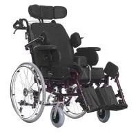 Кресло-коляска ORTONICA Comfort 600 (Delux-570) Кресло-коляска ORTONICA Comfort 600 (Delux-570)