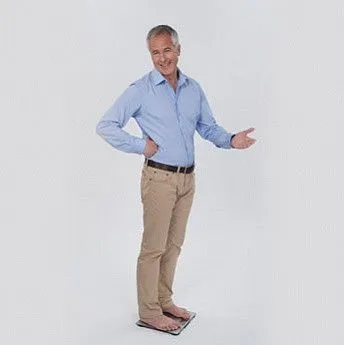 Весы Omron HN-286 Весы Omron HN-286