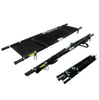 Носилки продольно и поперечно складные НППС-ММ 0401 Носилки продольно и поперечно складные НППС-ММ 0401