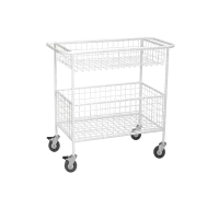 Тележка внутрикорпусная ТВд-01 МСК-506 Тележка внутрикорпусная ТВд-01 МСК-506