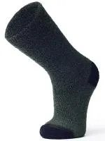 Носки детские для резиновых сапог Norveg Thermo+, зеленые Носки детские для резиновых сапог Norveg Thermo+, зеленые