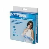 Защитный чехол для гипса. Детская рука 45см Симс 60787/R Защитный чехол для гипса. Детская рука 45см Симс 60787/R