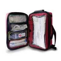 Набор реанимационный для оказания скорой медицинской помощи МЕДПЛАНТ НРСП-02 по приказу № 1165н в рюкзаке РМУ-04, артикул 1058 Набор реанимационный для оказания скорой медицинской помощи МЕДПЛАНТ НРСП-02 по приказу № 1165н в рюкзаке РМУ-04, артикул 1058