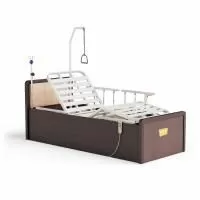 Кровать электрическая МЕТ OMEGA-7 HOME нагрузка до 200 кг Кровать электрическая МЕТ OMEGA-7 HOME нагрузка до 200 кг