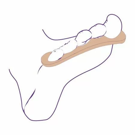 СТ-69 Приспособление разгружающее (протектор пальцев) СТ-69 Приспособление разгружающее (протектор пальцев)