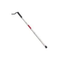 Трость тактильная (складная, с ремешком) "Ortonica" TS-717 Трость тактильная (складная, с ремешком) "Ortonica" TS-717