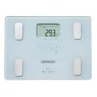 Монитор состава тела Omron BF212 (HBF-212-EW) Монитор состава тела Omron BF212 (HBF-212-EW)