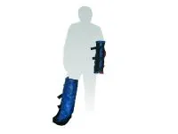 Комплект шин иммобилизационных вакуумных для подростков ВШДс-2-Медплант Комплект шин иммобилизационных вакуумных для подростков ВШДс-2-Медплант