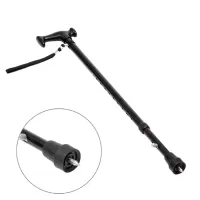 Трость телескопическая с ремешком ORTONICA TS707 с УПС Трость телескопическая с ремешком ORTONICA TS707 с УПС