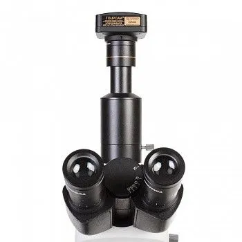 Микроскоп тринокулярный Микромед 3 вар. 3-20М Микроскоп тринокулярный Микромед 3 вар. 3-20М