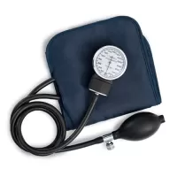 Тонометр механический на плечо Meditech MT-10 с манжетой 25-40,5 см, без стетоскопа  Тонометр механический на плечо Meditech MT-10 с манжетой 25-40,5 см, без стетоскопа