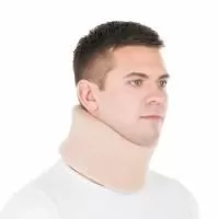 Воротник Шанца Тривес Evolution ТВ-005/Т.51.91, с чехлом