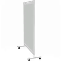 Ширма медицинская Техсервис М171-01/1, на колесах, односекционная Ширма медицинская Техсервис М171-01/1, на колесах, односекционная