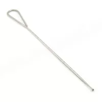 Зонд маточный с делениями Surgicon J-20-286, прямой Зонд маточный с делениями Surgicon J-20-286, прямой