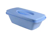 Контейнер для дезинфекции КДС-5 Кронт Контейнер для дезинфекции КДС-5 Кронт