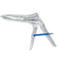 Зеркало влагалищное по Куско №2 Inekta размер S SMV-02 Зеркало влагалищное по Куско №2 Inekta размер S SMV-02