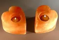 Подсвечник "Сердце" Wonder Life