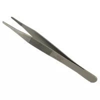 Пинцет анатомический общего назначения Surgicon 120х1,5мм J-16-078 Пинцет анатомический общего назначения Surgicon 120х1,5мм J-16-078