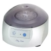 Центрифуга лабораторная гематокритная Elmi CM-70 с низким уровнем шума Центрифуга лабораторная гематокритная Elmi CM-70 с низким уровнем шума