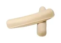 10050 Резиновый подмышечный валик для костылей 10021, 10022, 10023 (пара) 10050 Резиновый подмышечный валик для костылей 10021, 10022, 10023 (пара)