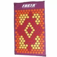 Аппликатор Кузнецова Fosta F 0102 разные цвета Аппликатор Кузнецова Fosta F 0102 разные цвета