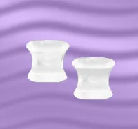 Разделитель межпальцевый Тривес СТ-31, силиконовый Разделитель межпальцевый Тривес СТ-31, силиконовый