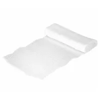 Бинт марлевый стерильный 7м х 14 см