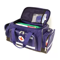 Укладка для оказания медицинской помощи несовершеннолетним в образовательных организациях травматологическая взрослая МЕДПЛАНТ УПНтп в сумке СМУ-02, артикул 1619 Укладка для оказания медицинской помощи несовершеннолетним в образовательных организациях травматологическая взрослая МЕДПЛАНТ УПНтп в сумке СМУ-02, артикул 1619