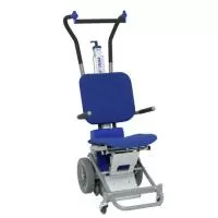 Лестничный колесный подъемник PT Outdoor 120 Лестничный колесный подъемник PT Outdoor 120