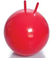 L 2350b Гимнастический мяч 50см (в коробке с насосом) красный L 2350b Гимнастический мяч 50см (в коробке с насосом) красный