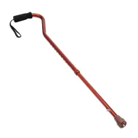 Трость телескопическая с ремешком ORTONICA TS721 с УПС Трость телескопическая с ремешком ORTONICA TS721 с УПС