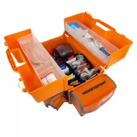 Набор для оказания экстренной помощи стоматологический МЕДПЛАНТ НЭПст максимальный, артикул 1643 Набор для оказания экстренной помощи стоматологический МЕДПЛАНТ НЭПст максимальный, артикул 1643